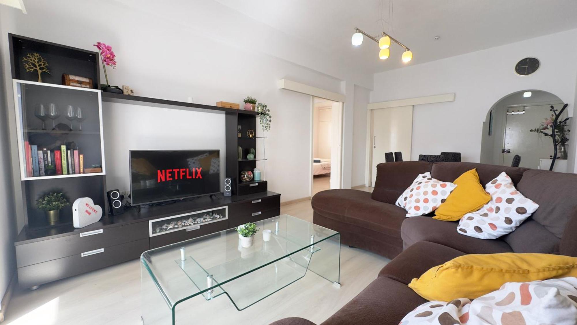 Hills 2bdr Seaside Makenzy Апартаменты