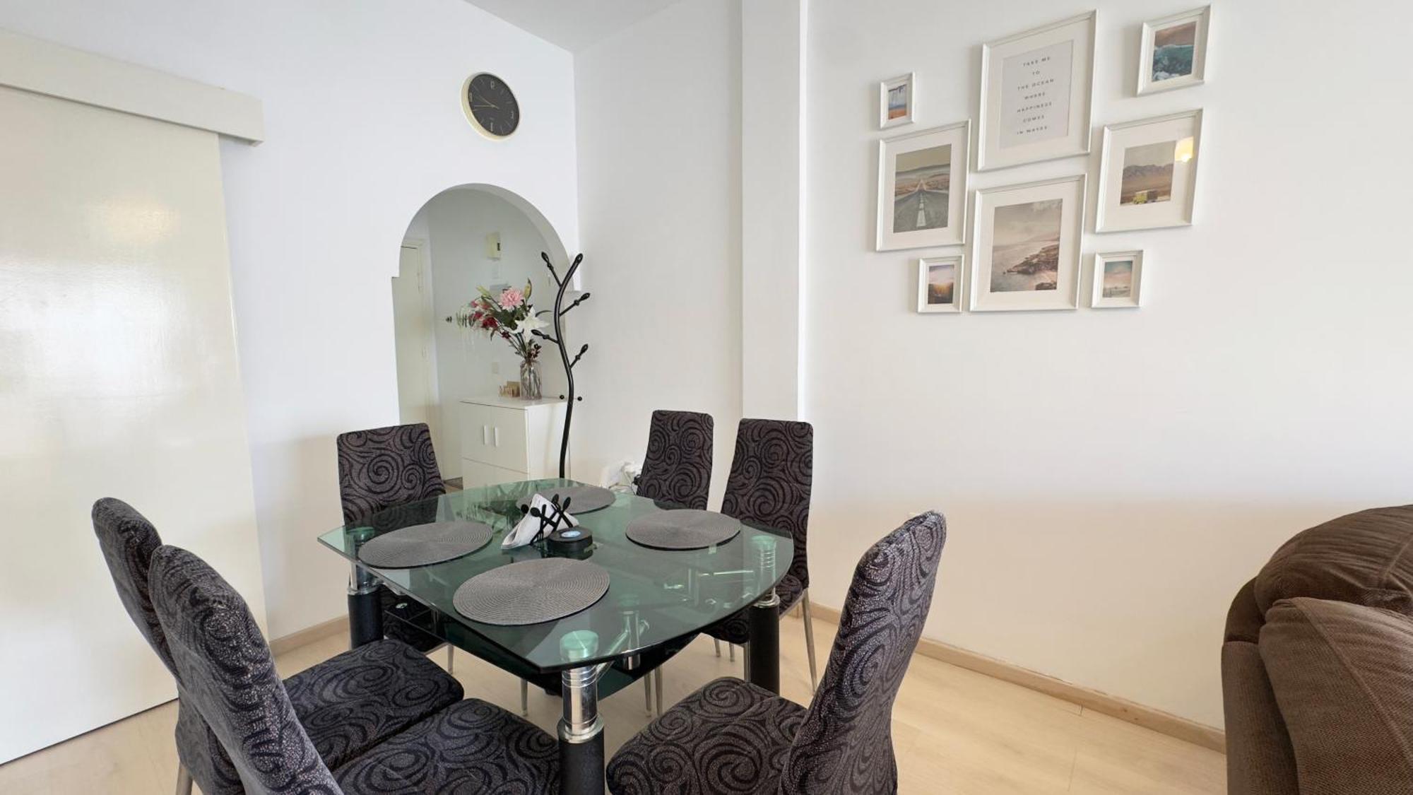 Hills 2bdr Seaside Makenzy Апартаменты Ларнака