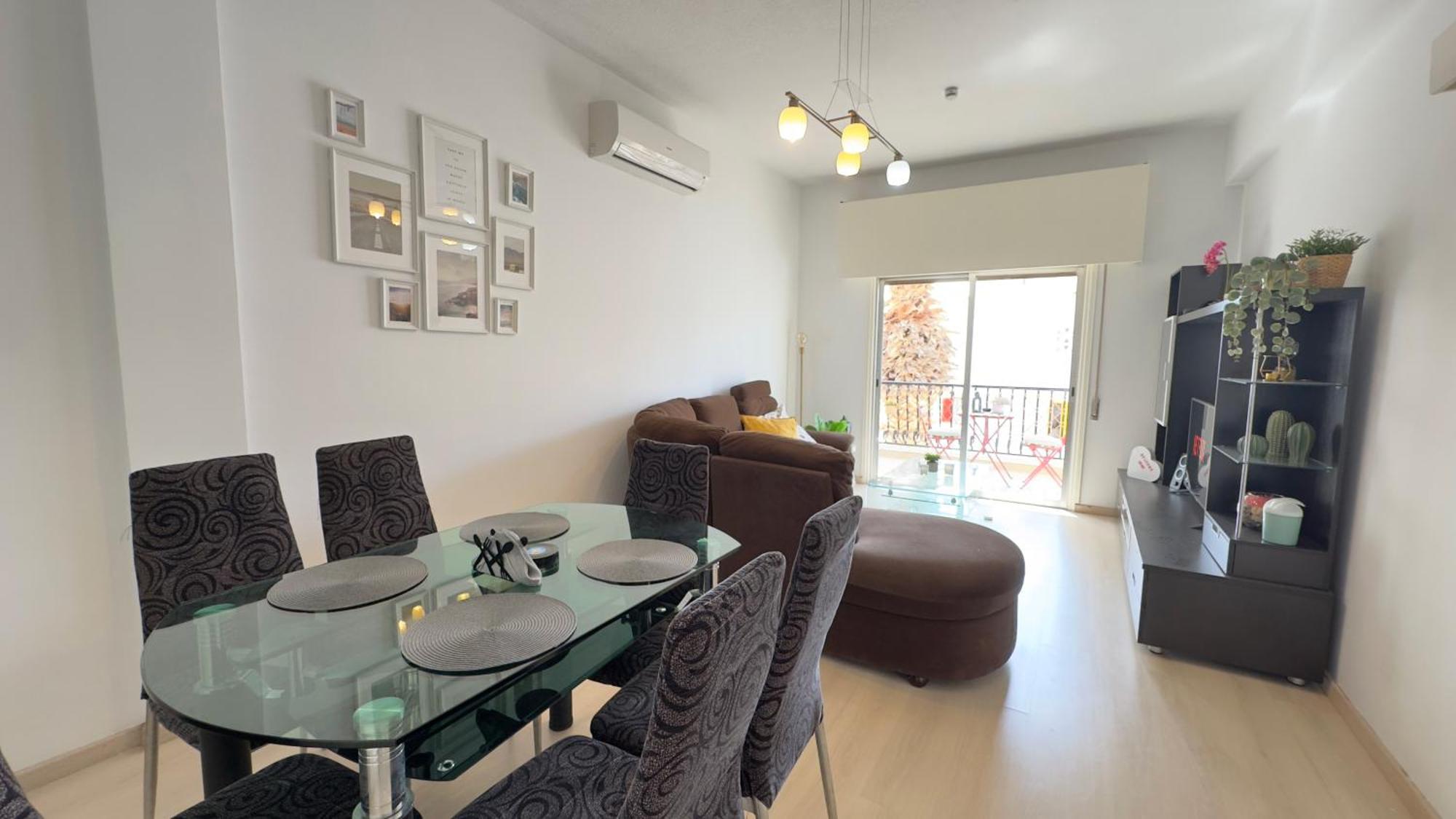 Hills 2bdr Seaside Makenzy Апартаменты